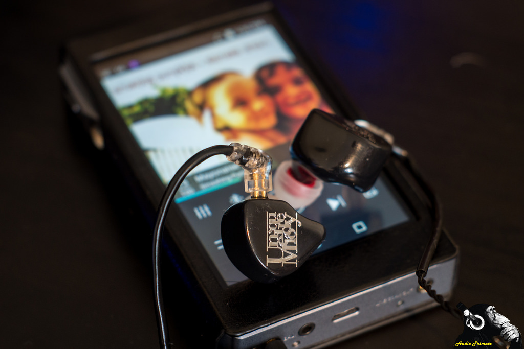 Unique Melody Miracle: a smooth operator – Audio Primate