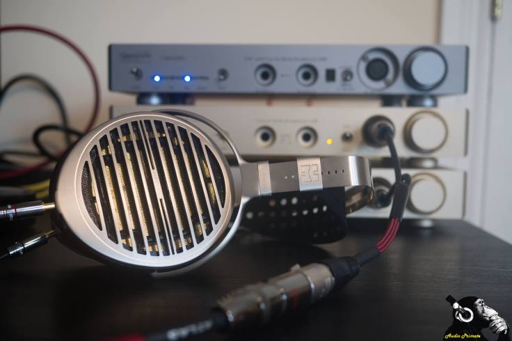 Suscvara CMA800R Monoblocks