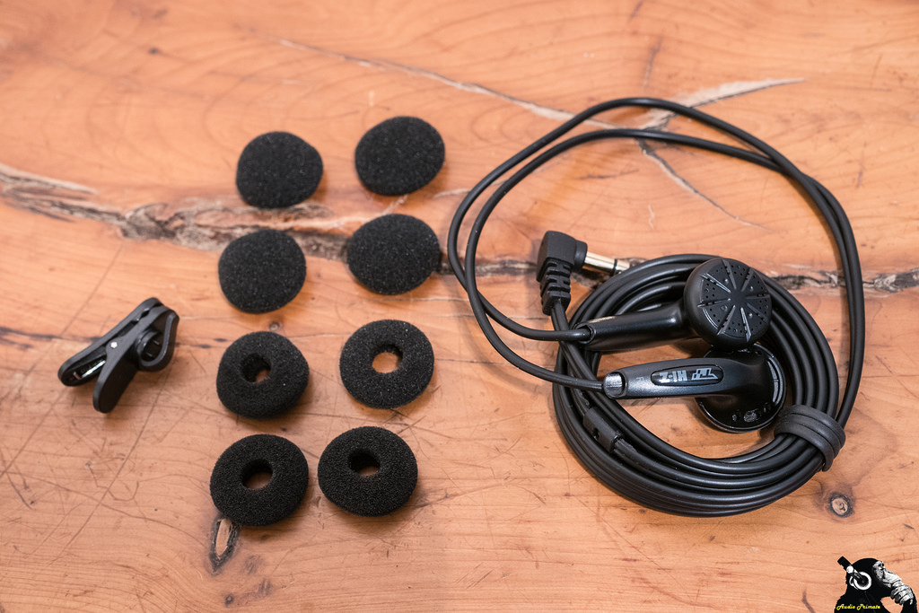 TY Hi-Z HP-32 first impressions, $25 IEM shootout – Audio Primate