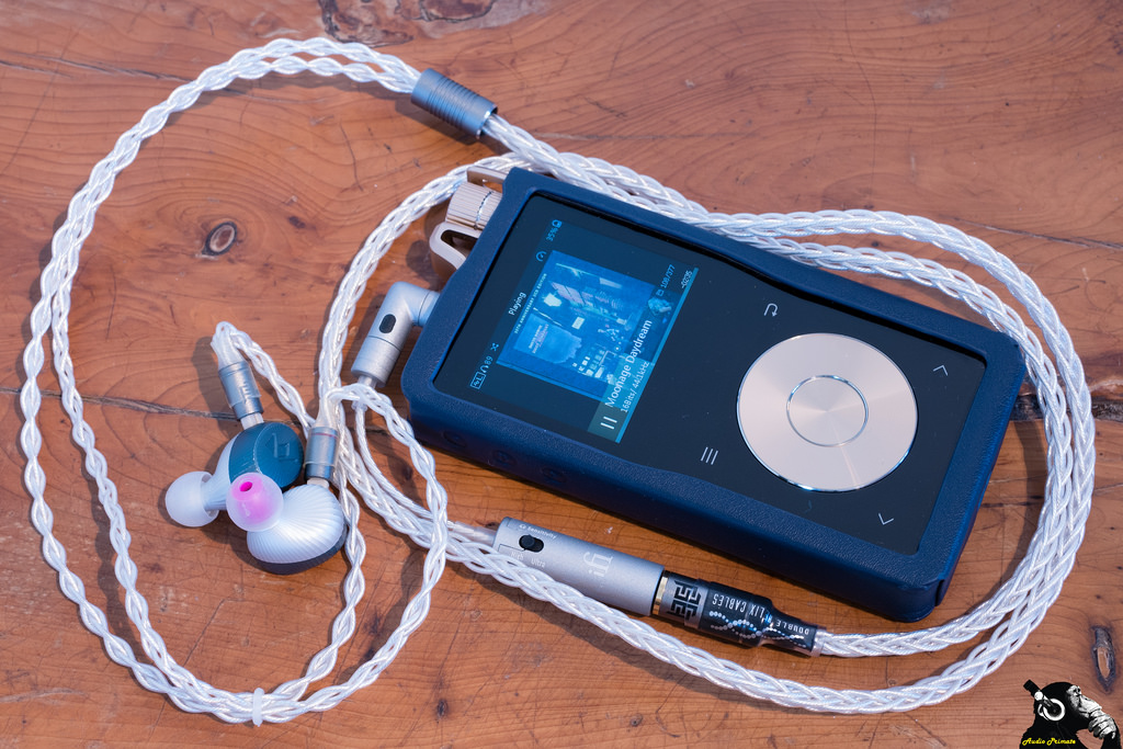 Questyle QP2R: my favourite digital audio player – Audio Primate