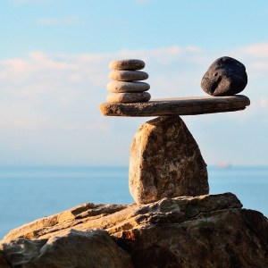 balance