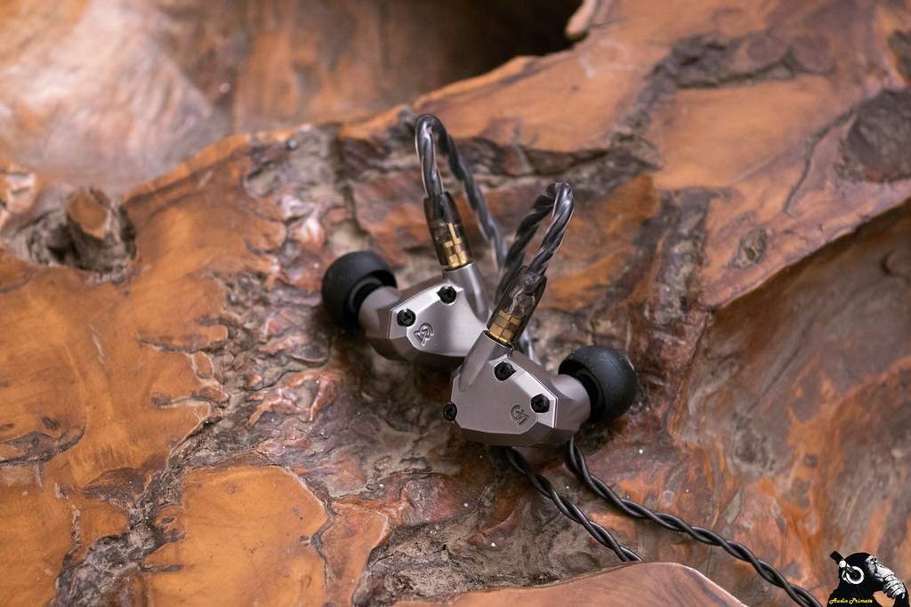 campfireaudio ara 本体ケーブルのみ Accessories – Campfireaudio-Market