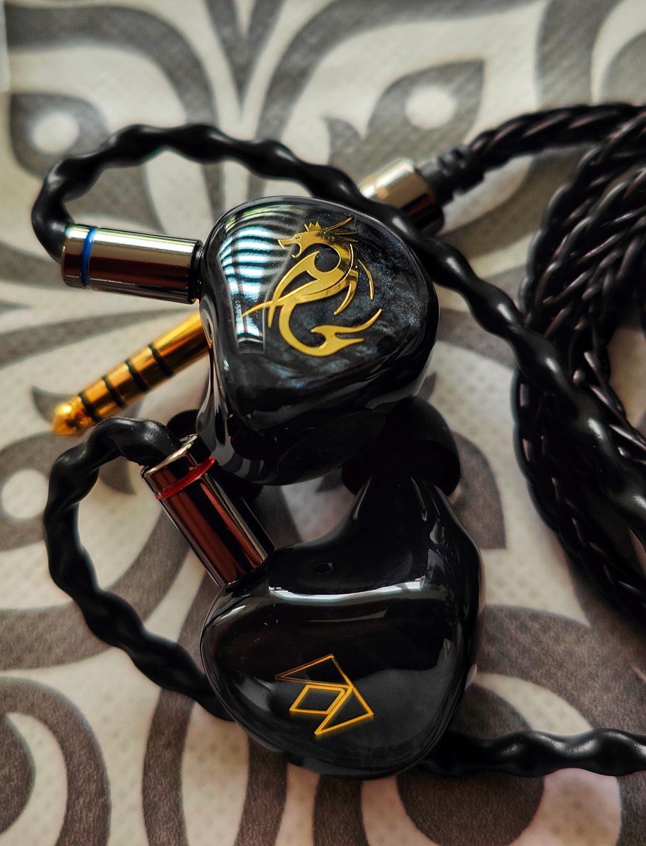 Noble Audio Kublai Khan – initial impressions – Audio Primate