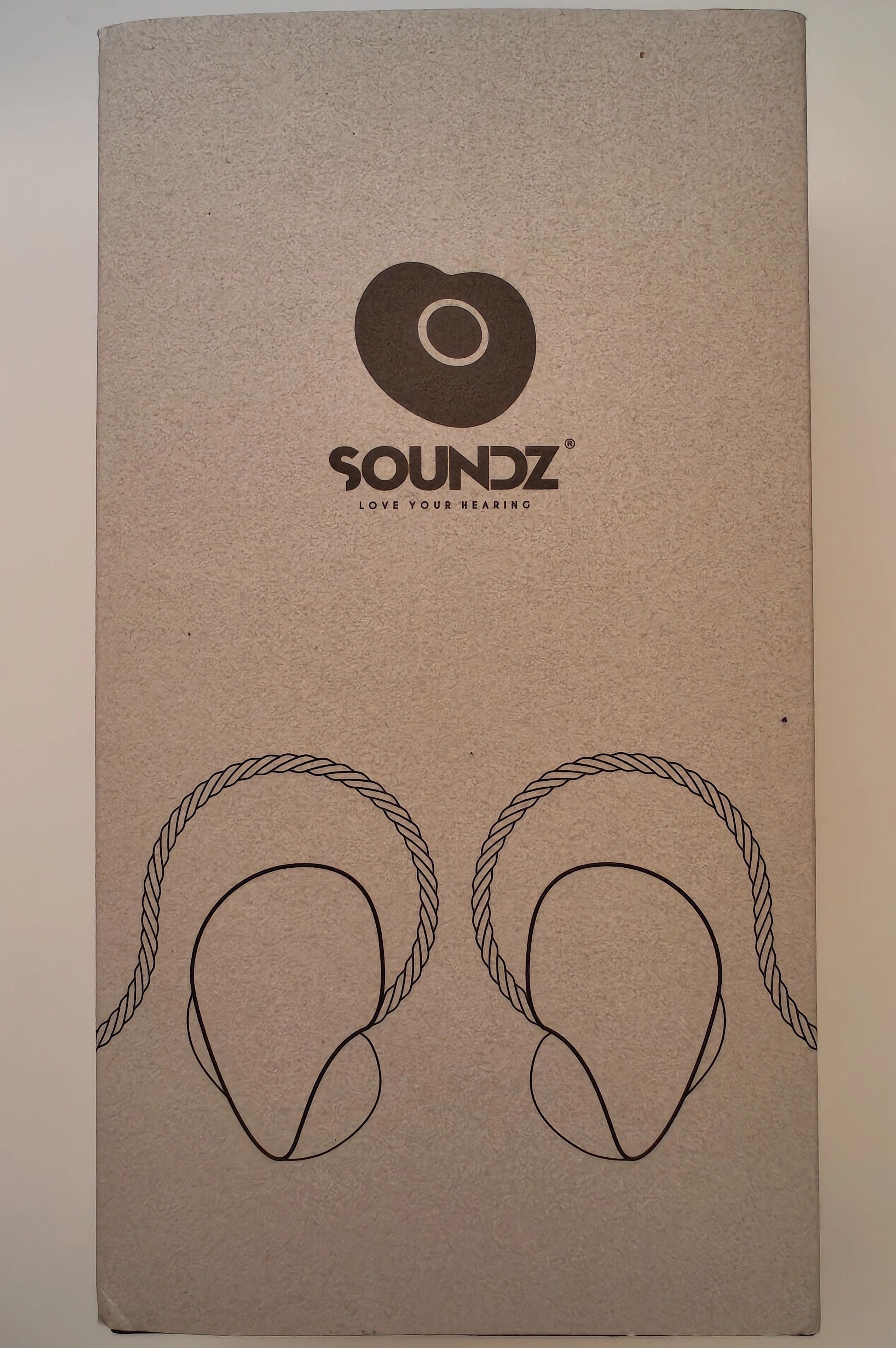 Soundz Custom Flame – combustible excellence – Audio Primate