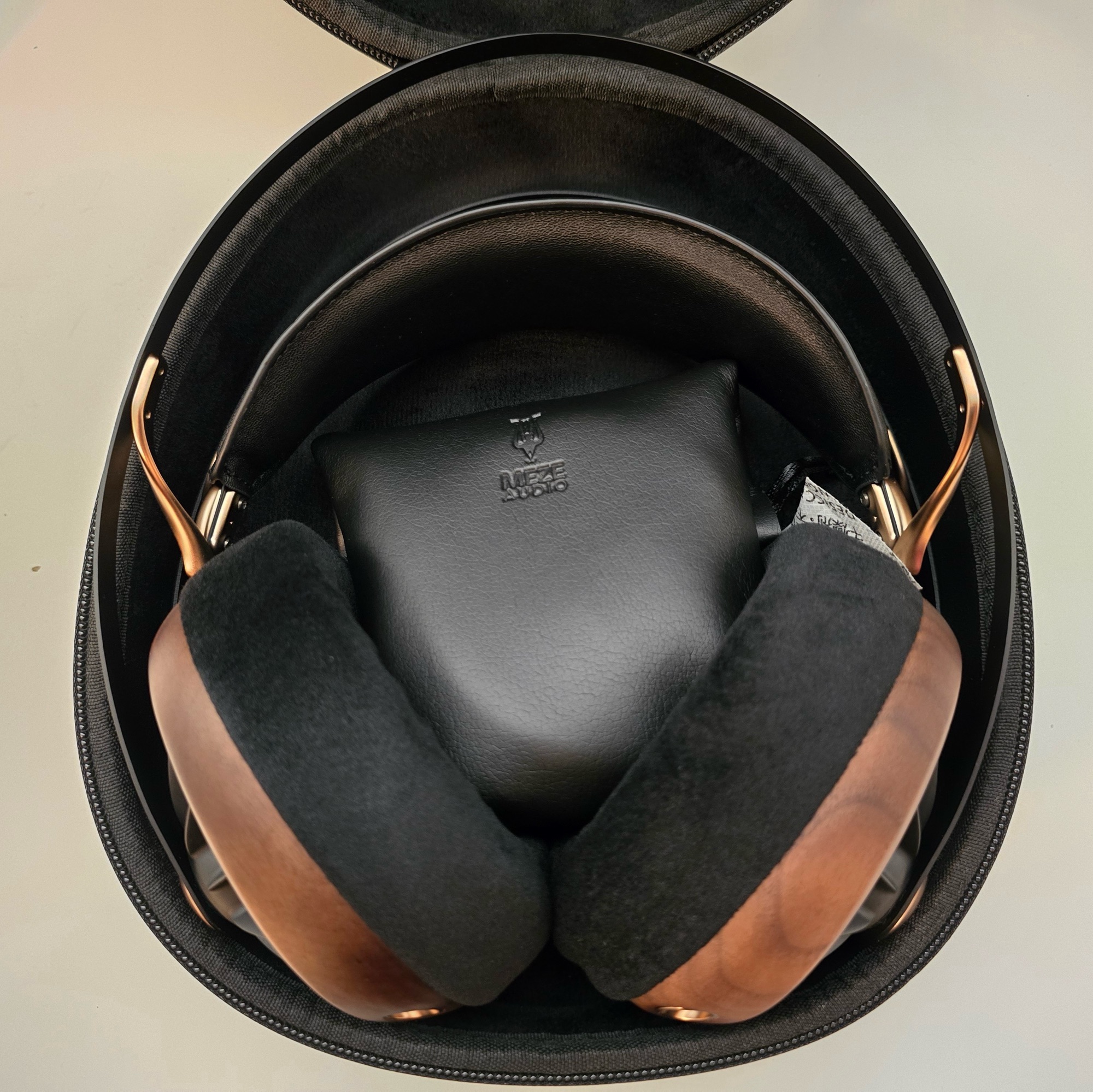 Meze 109 Pro – wooden wonder – Audio Primate