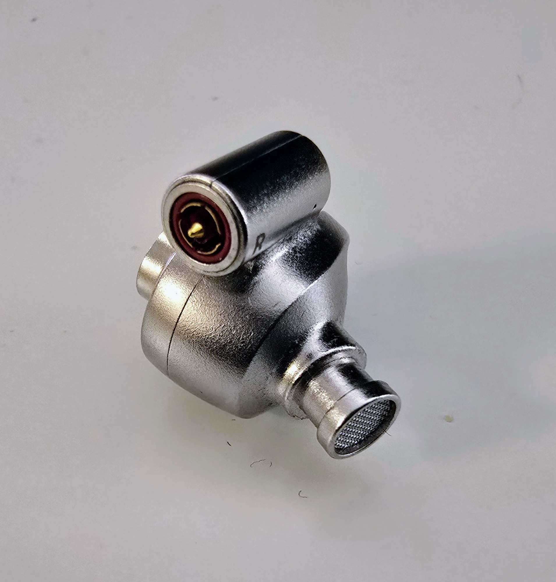 Pentaconn Scyne Alpha 01 | Headphone Reviews and Discussion - Head