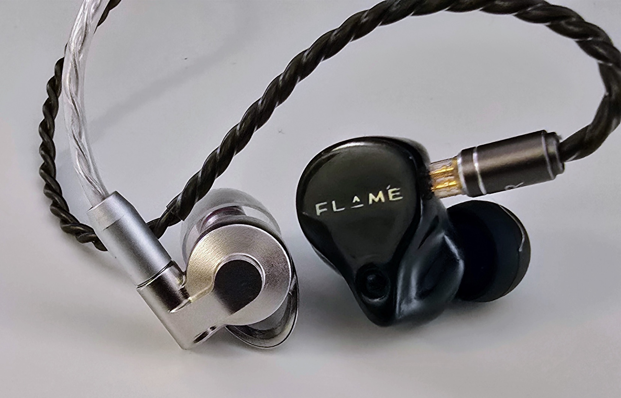 Pentaconn Scyne Alpha 01 - Reviews | Headphone Reviews and
