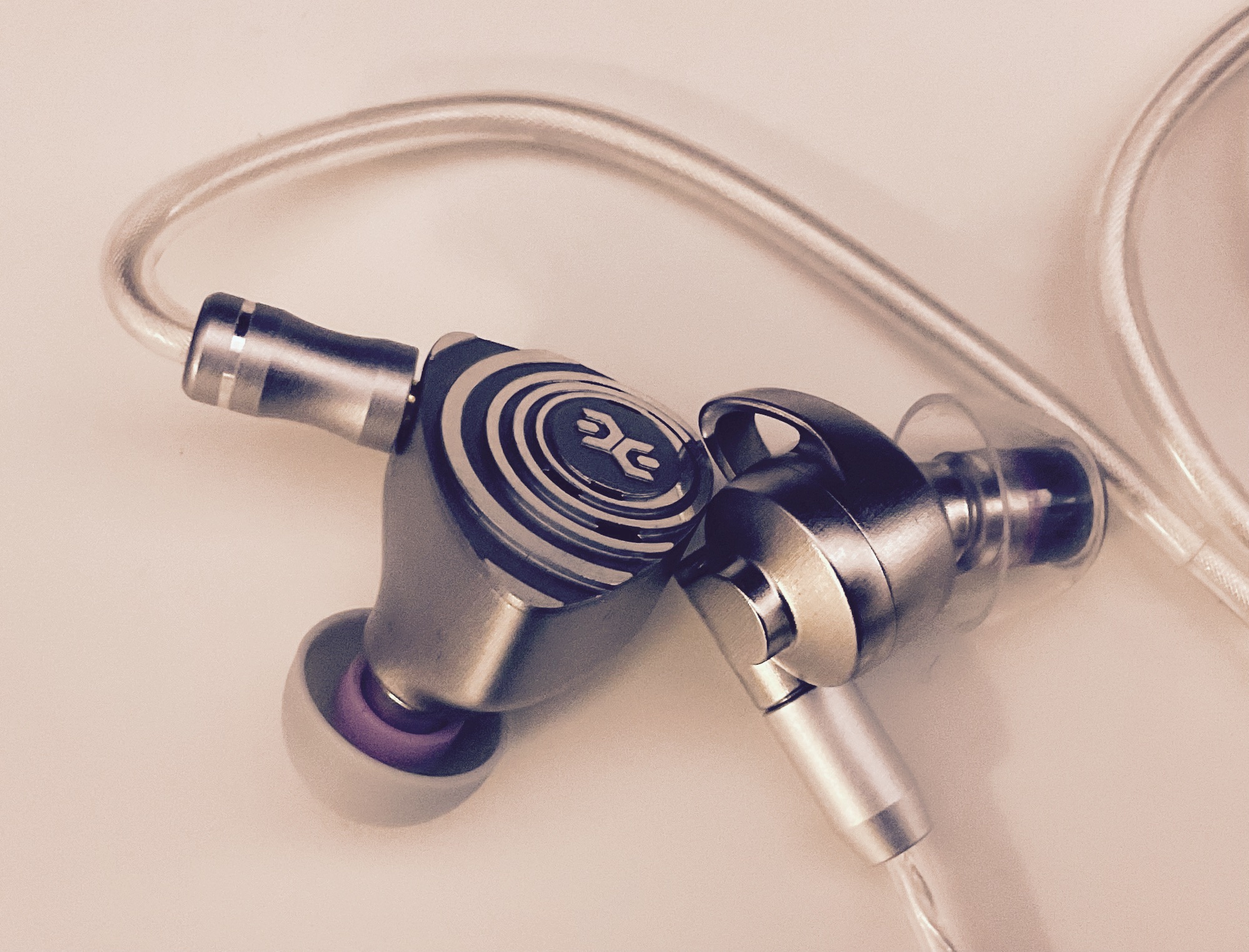 Pentaconn Scyne α01 Pentaconn Scyne Alpha 01 | Headphone Reviews and Discussion - Head