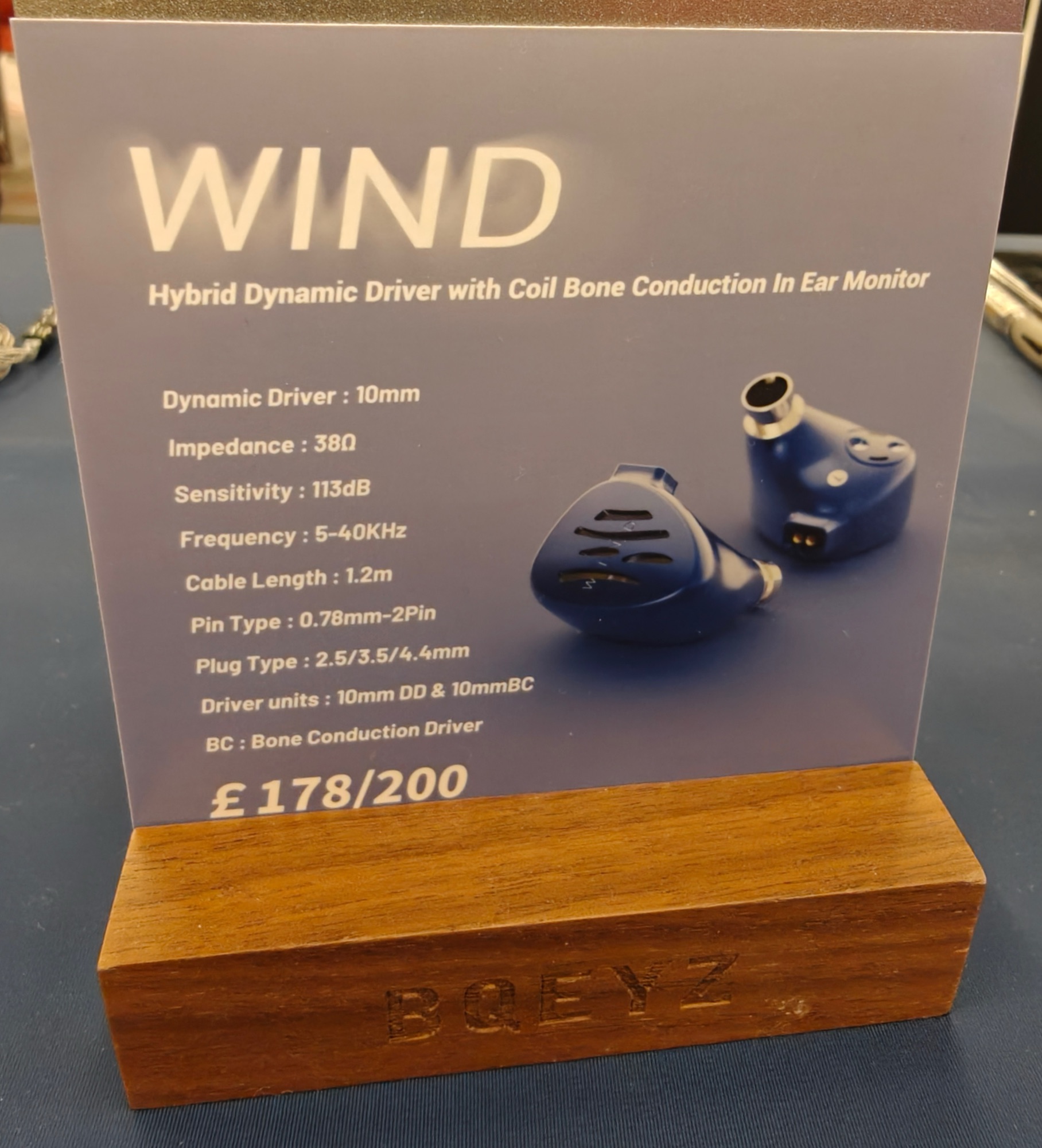 CanJam London 2025 Impressions Thread (July 19-20, 2025) | Page 26