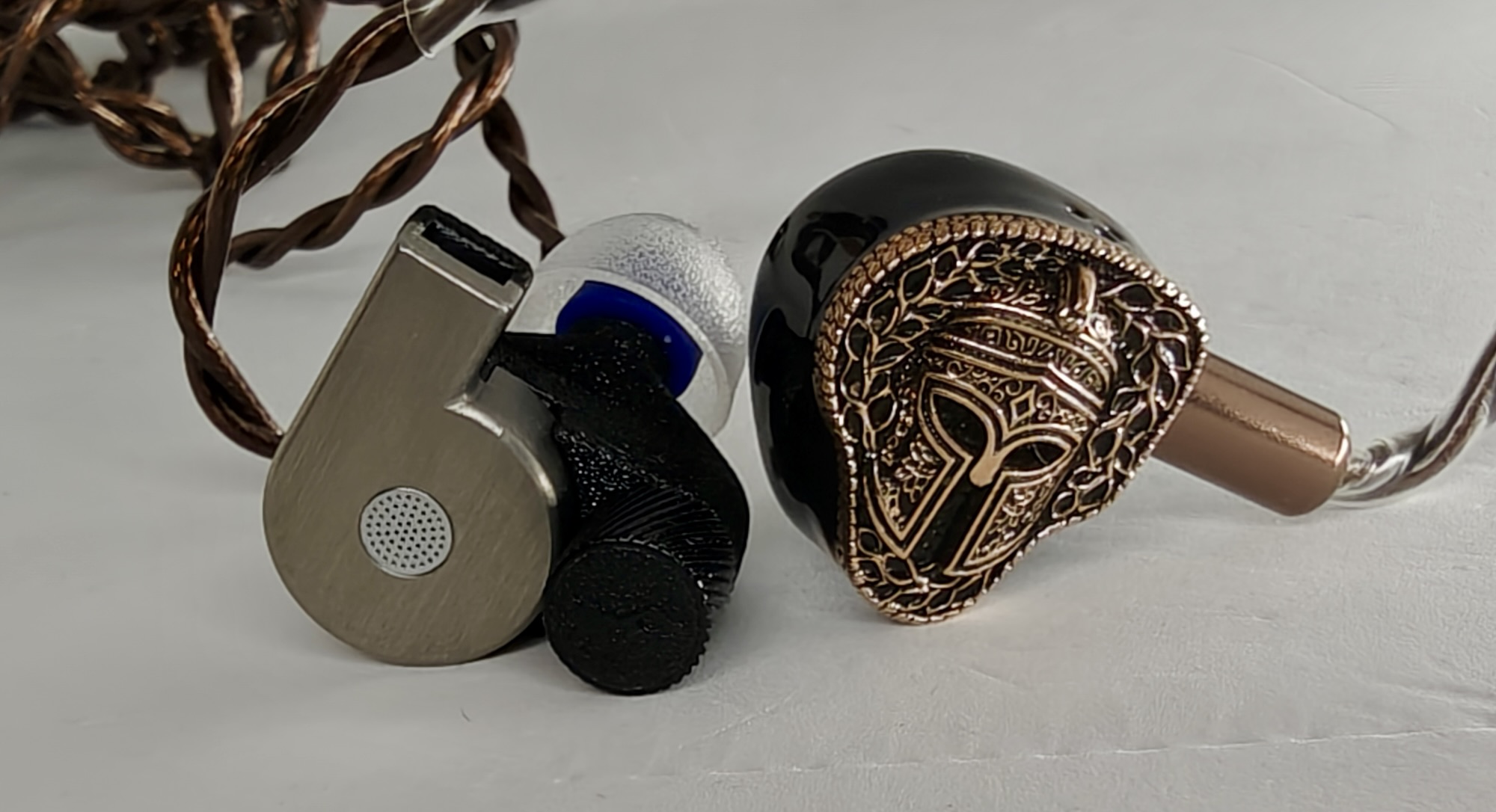 【最終値下げ】FATfreq × Effect Audio Quantum FATfreq x Effect Audio: Quantum | FATfreq In-Ear Monitors