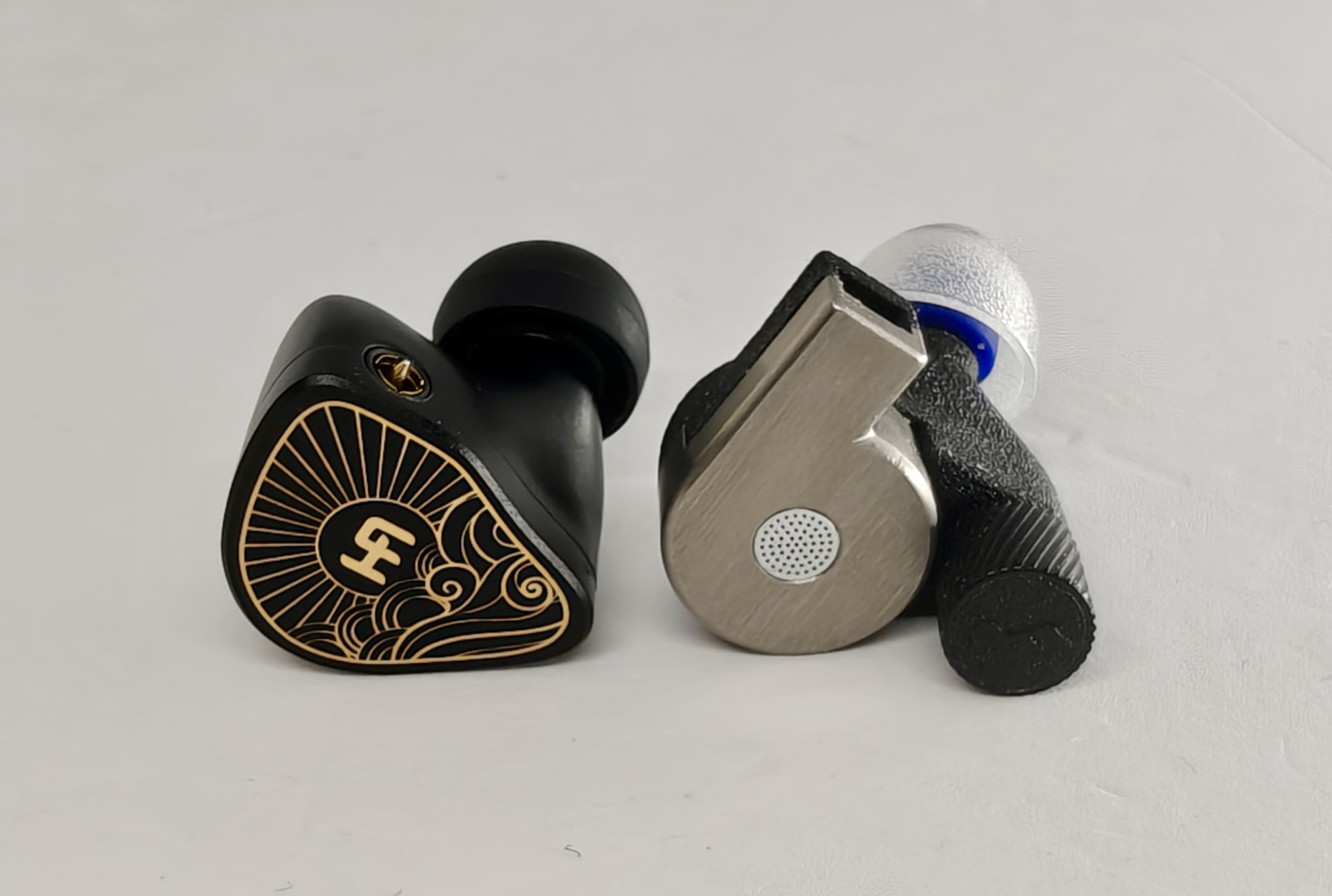 Fatfreq x Effect Audio Quantum – a planar leap forward – Audio Primate