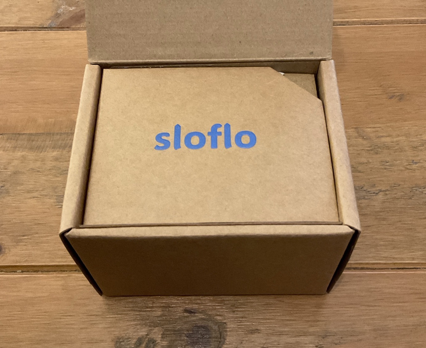 Sloflo MS001GM – covering all the angles – Audio Primate