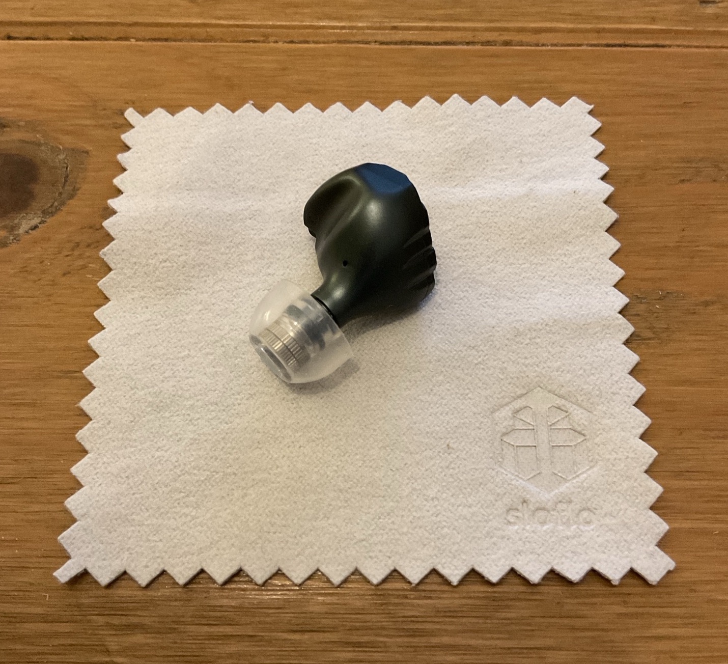 Sloflo MS001GM – covering all the angles – Audio Primate