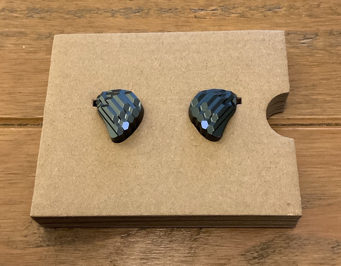 Sloflo MS001GM – covering all the angles – Audio Primate