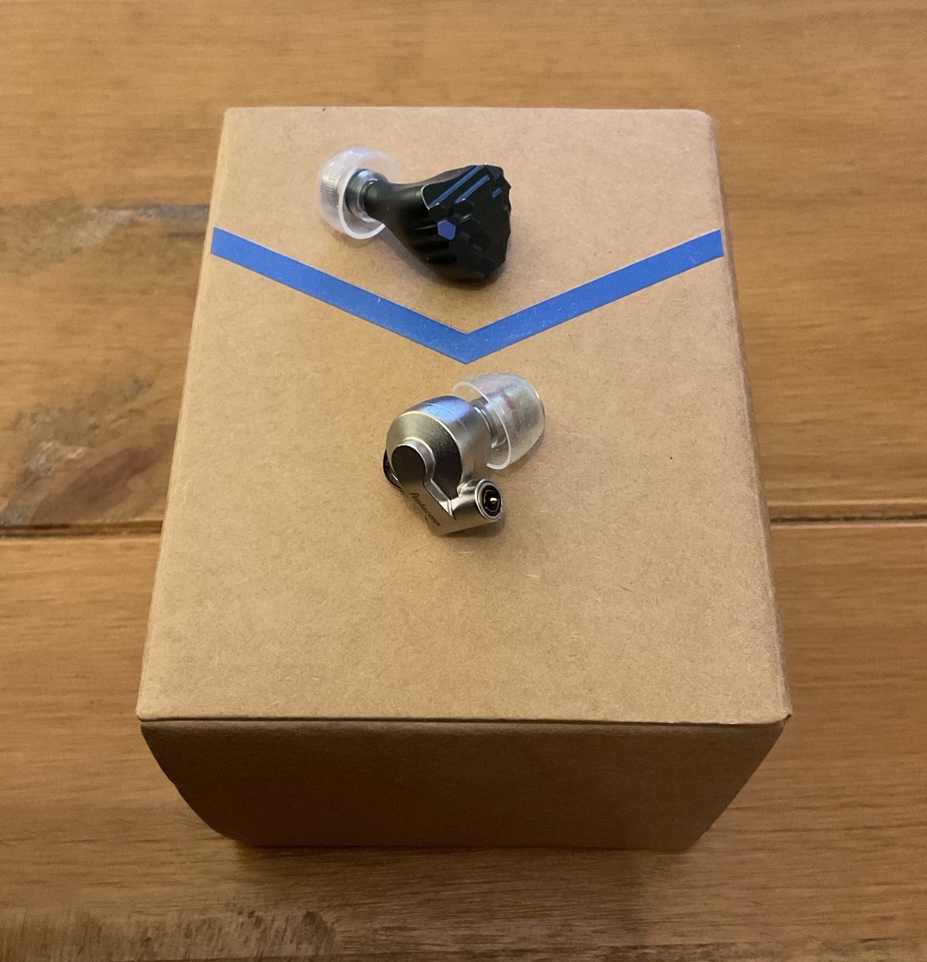 Sloflo MS001GM – covering all the angles – Audio Primate