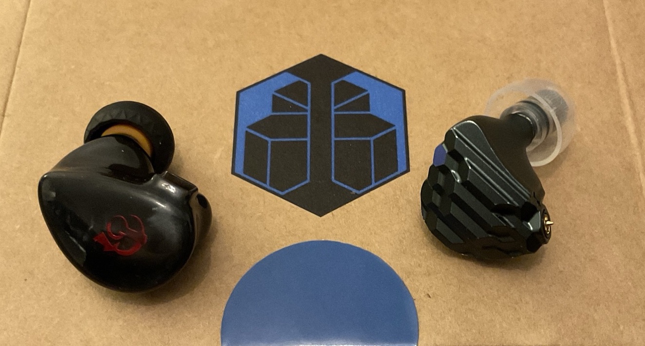 Sloflo MS001GM – covering all the angles – Audio Primate