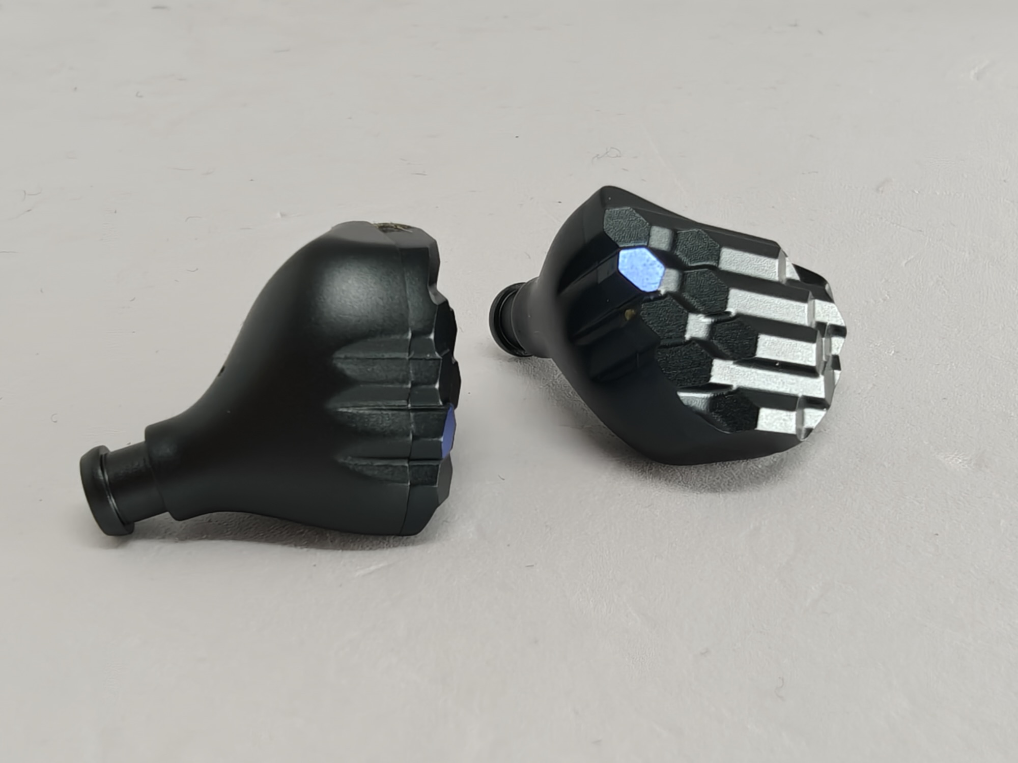 Sloflo MS001GM – covering all the angles – Audio Primate