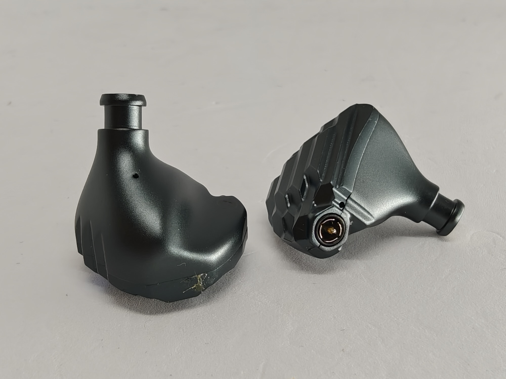 Sloflo MS001GM – covering all the angles – Audio Primate