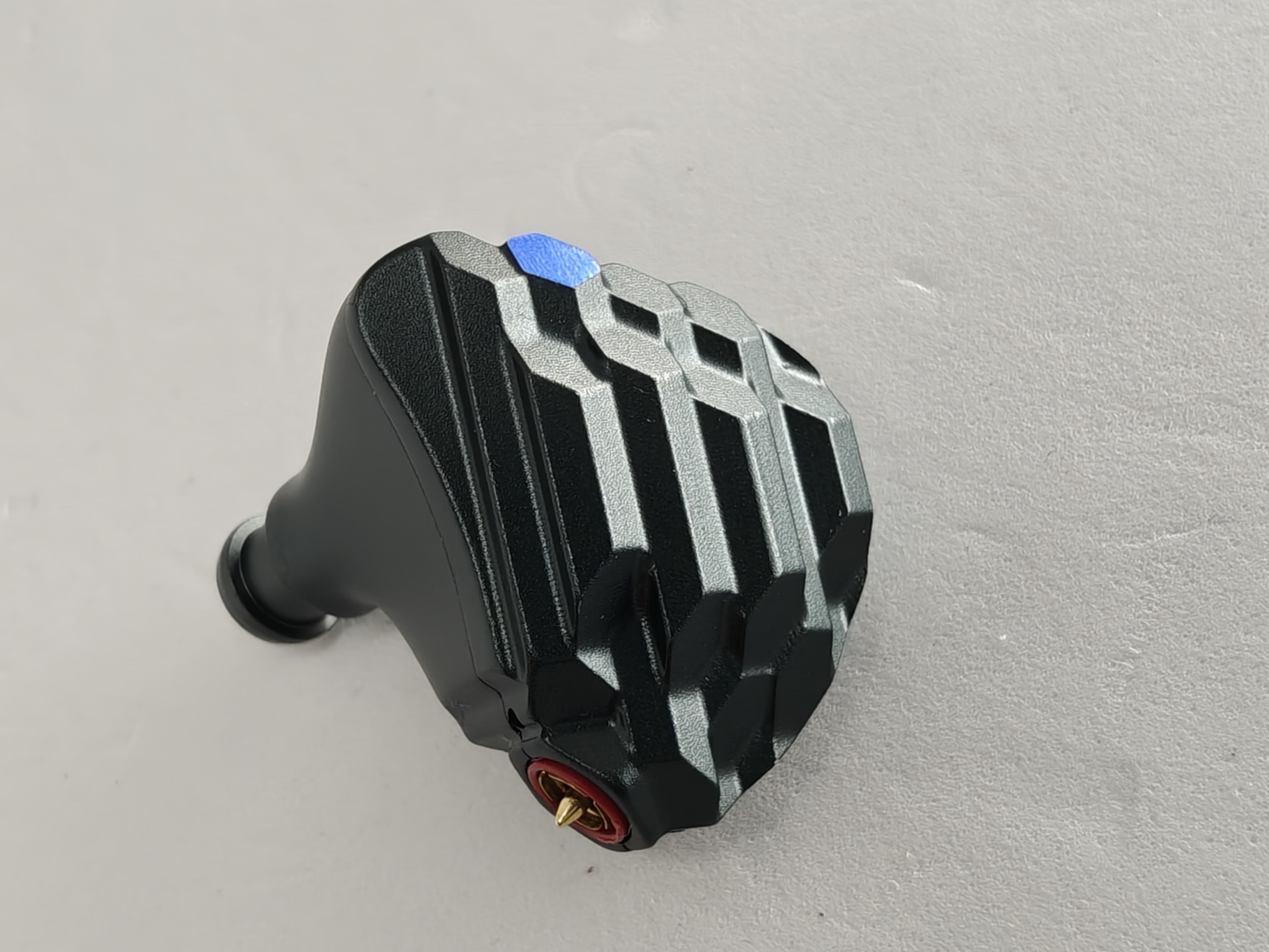 Sloflo MS001GM – covering all the angles – Audio Primate