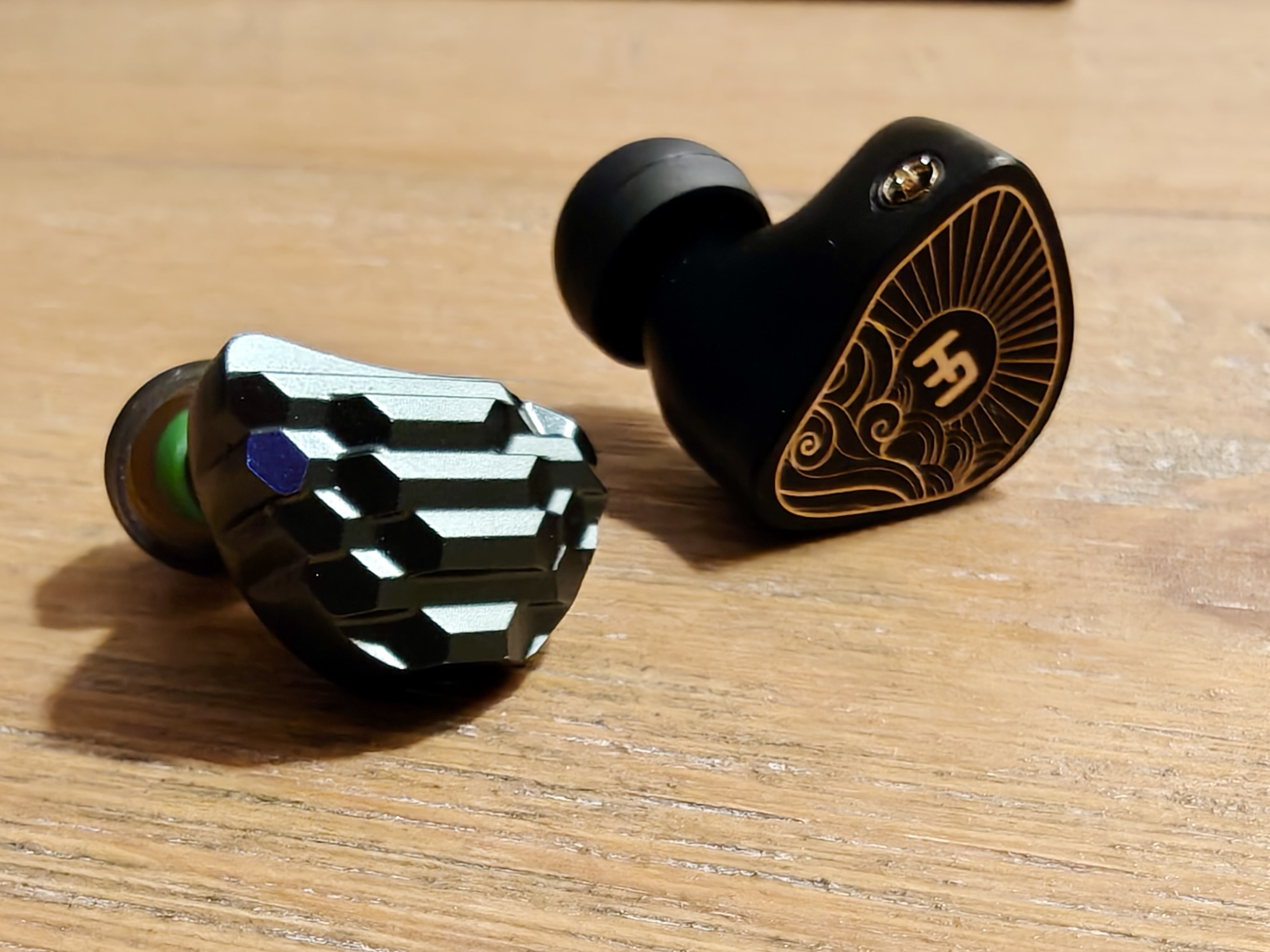 Sloflo MS001GM – covering all the angles – Audio Primate